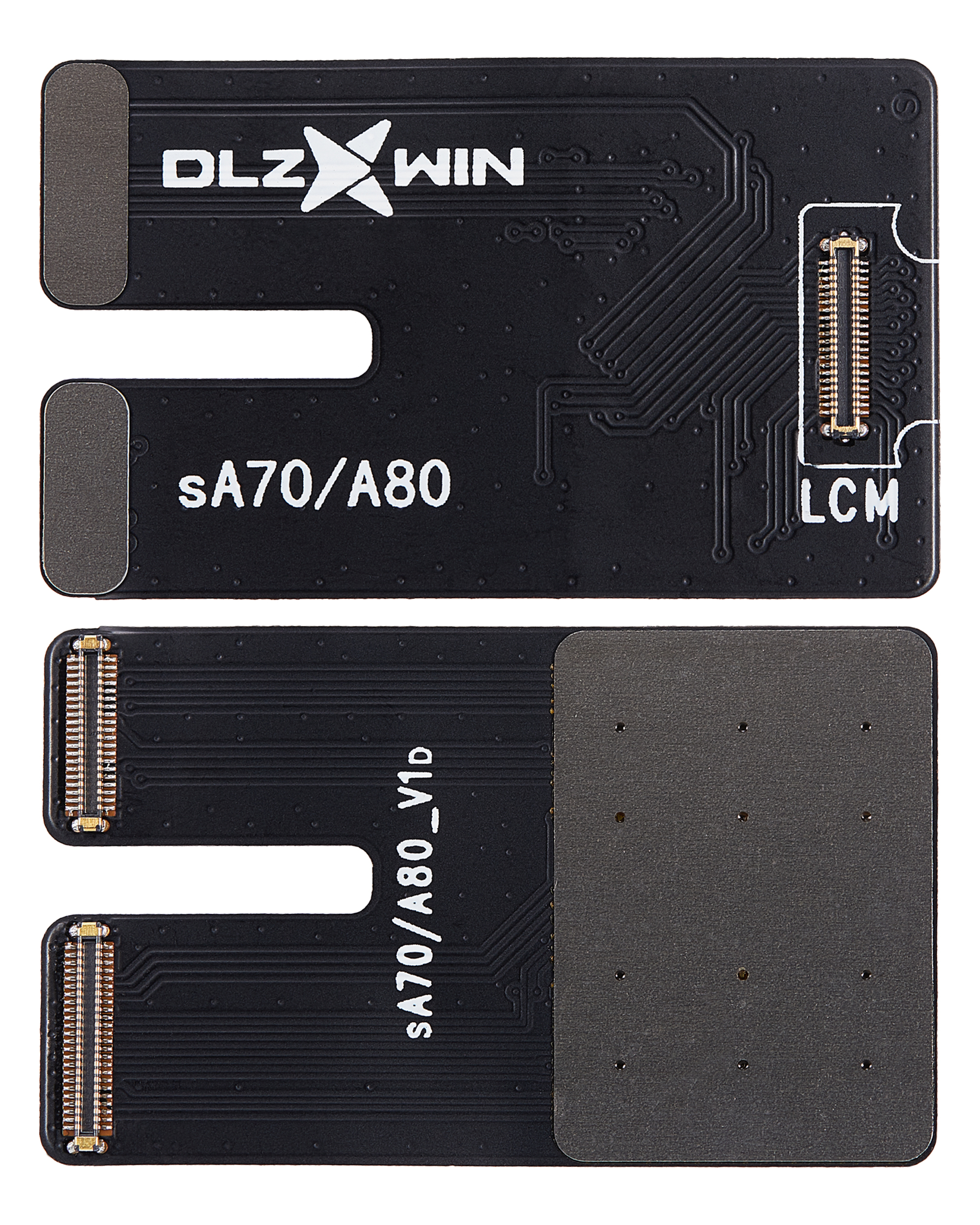 Tester Flexkabel für iTestBox (S300) für Samsung Galaxy A80 (A805 / 2019) / A70 (A705 / 2019) – Bild 2