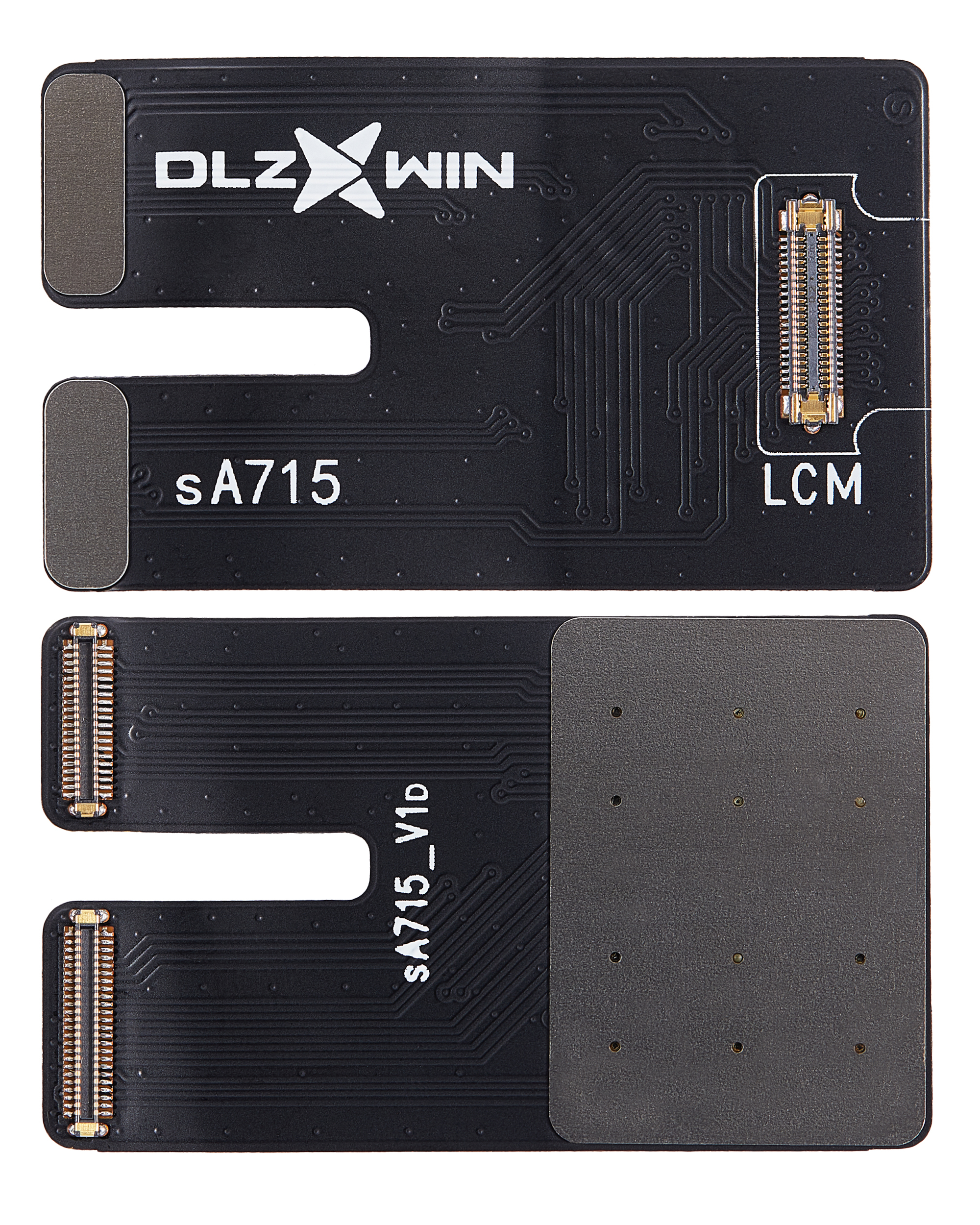 Tester Flexkabel für iTestBox (S300) für Samsung Galaxy A71 4G (A715 / 2020) – Bild 2