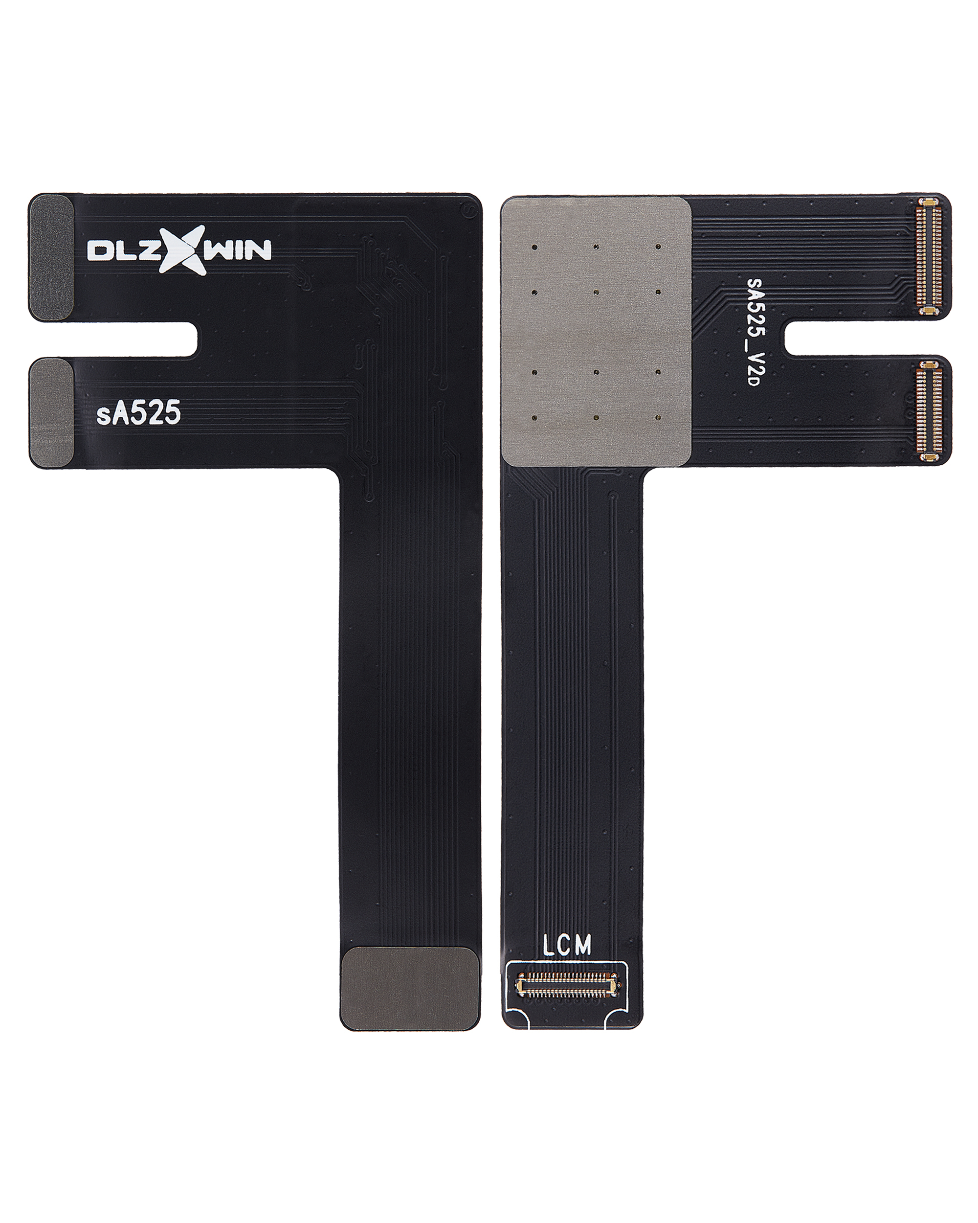 Tester Flexkabel für iTestBox (S300) für Samsung Galaxy A52 4G (A525 / 2021) – Bild 2