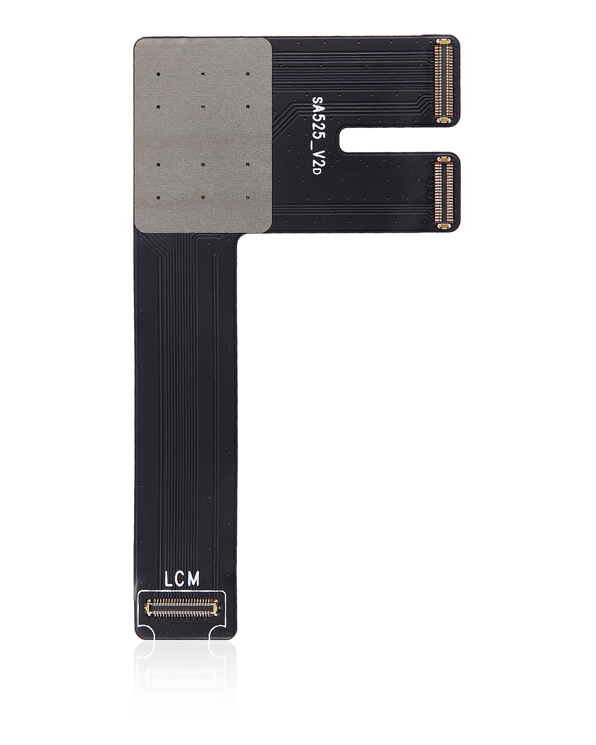 Tester Flexkabel für iTestBox (S300) für Samsung Galaxy A52 4G (A525 / 2021) – Bild 3