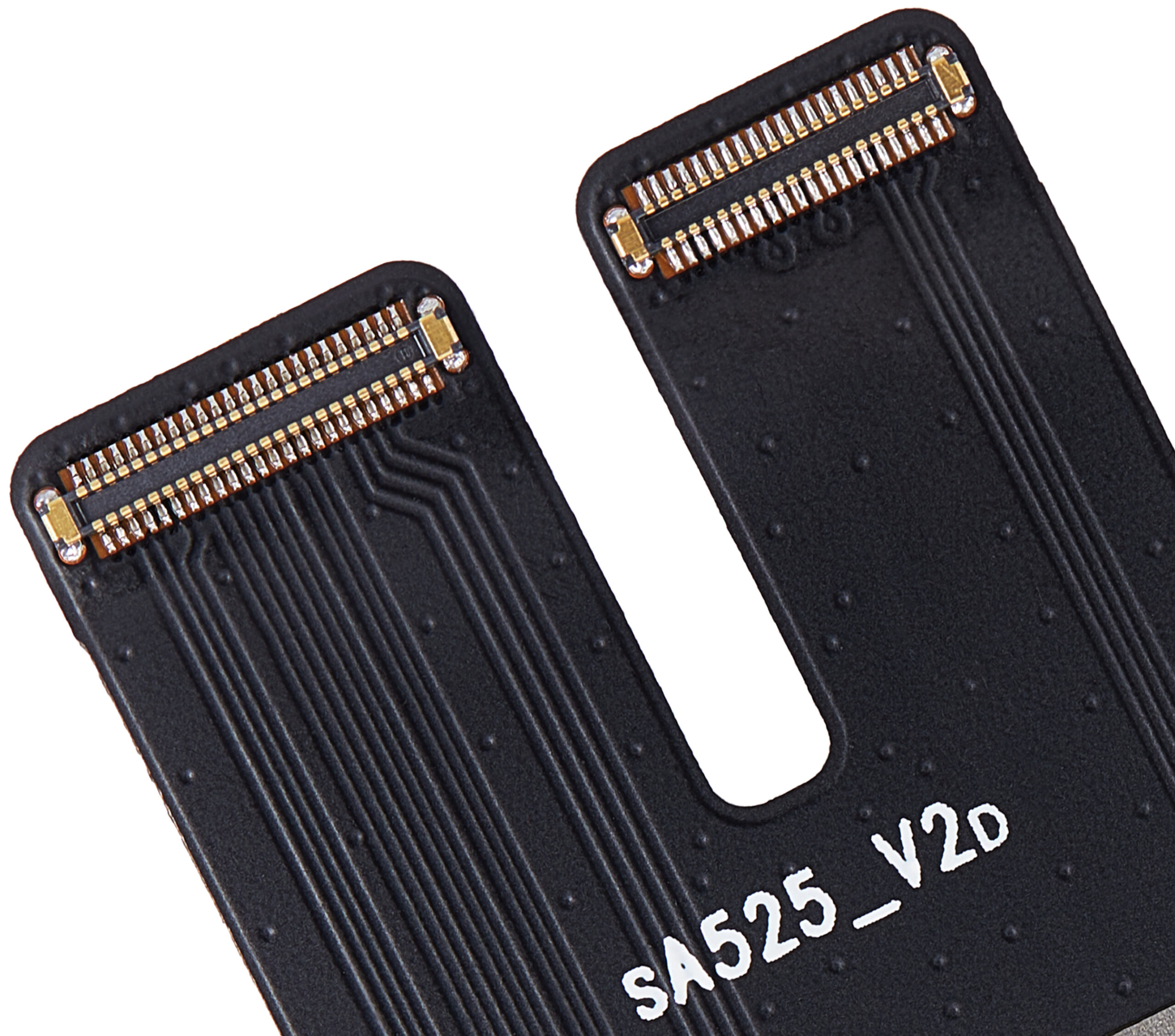 Tester Flexkabel für iTestBox (S300) für Samsung Galaxy A52 4G (A525 / 2021) – Bild 4