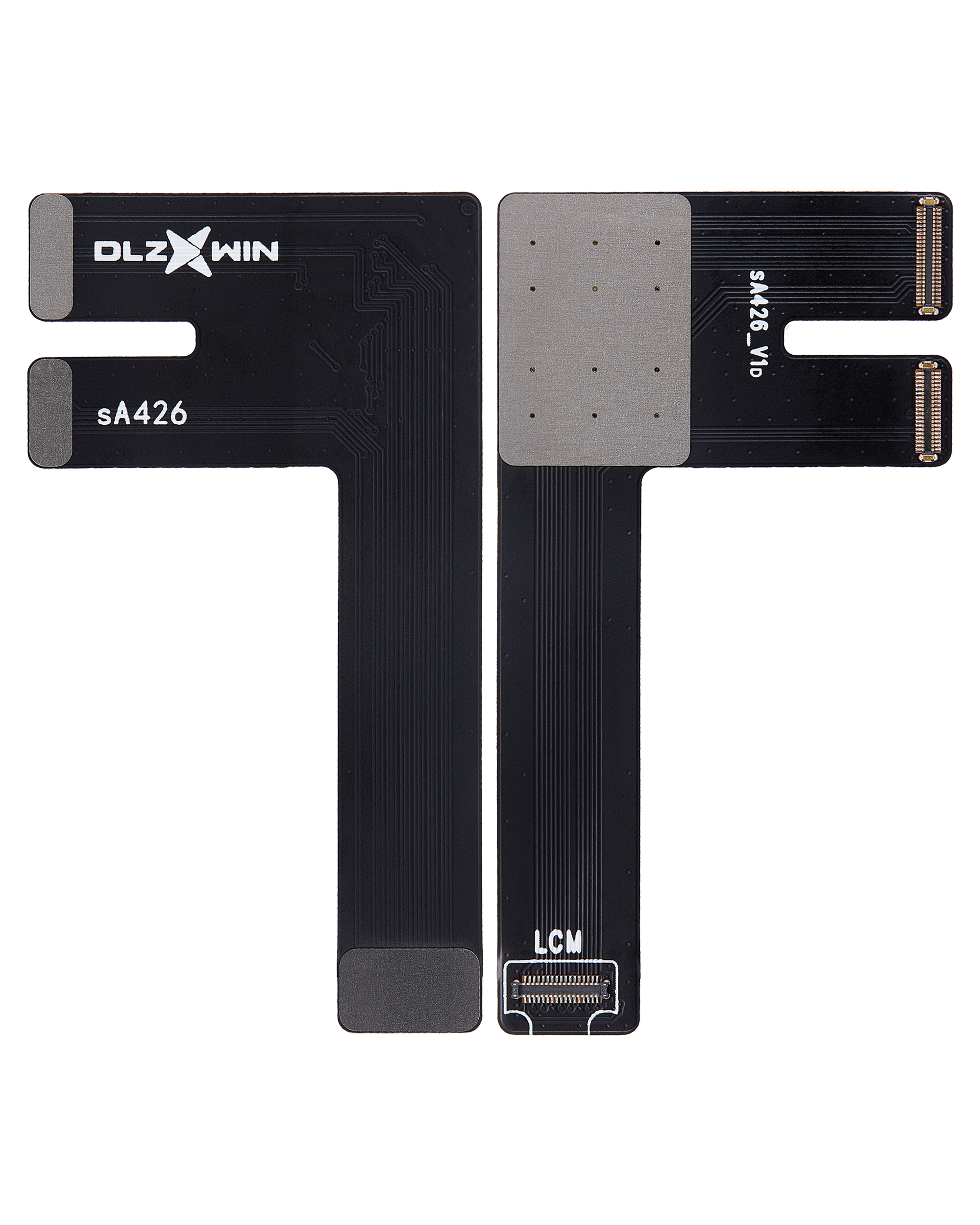 Tester Flexkabel für iTestBox (S300) für Samsung Galaxy A42 5G (A426 / 2020) – Bild 2