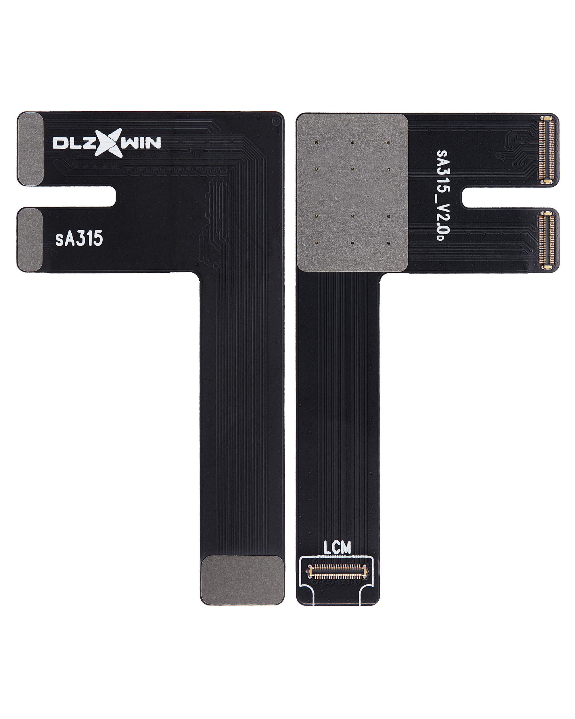 Tester Flexkabel für iTestBox (S300) für Samsung Galaxy A31 4G (A315 / 2020) – Bild 2