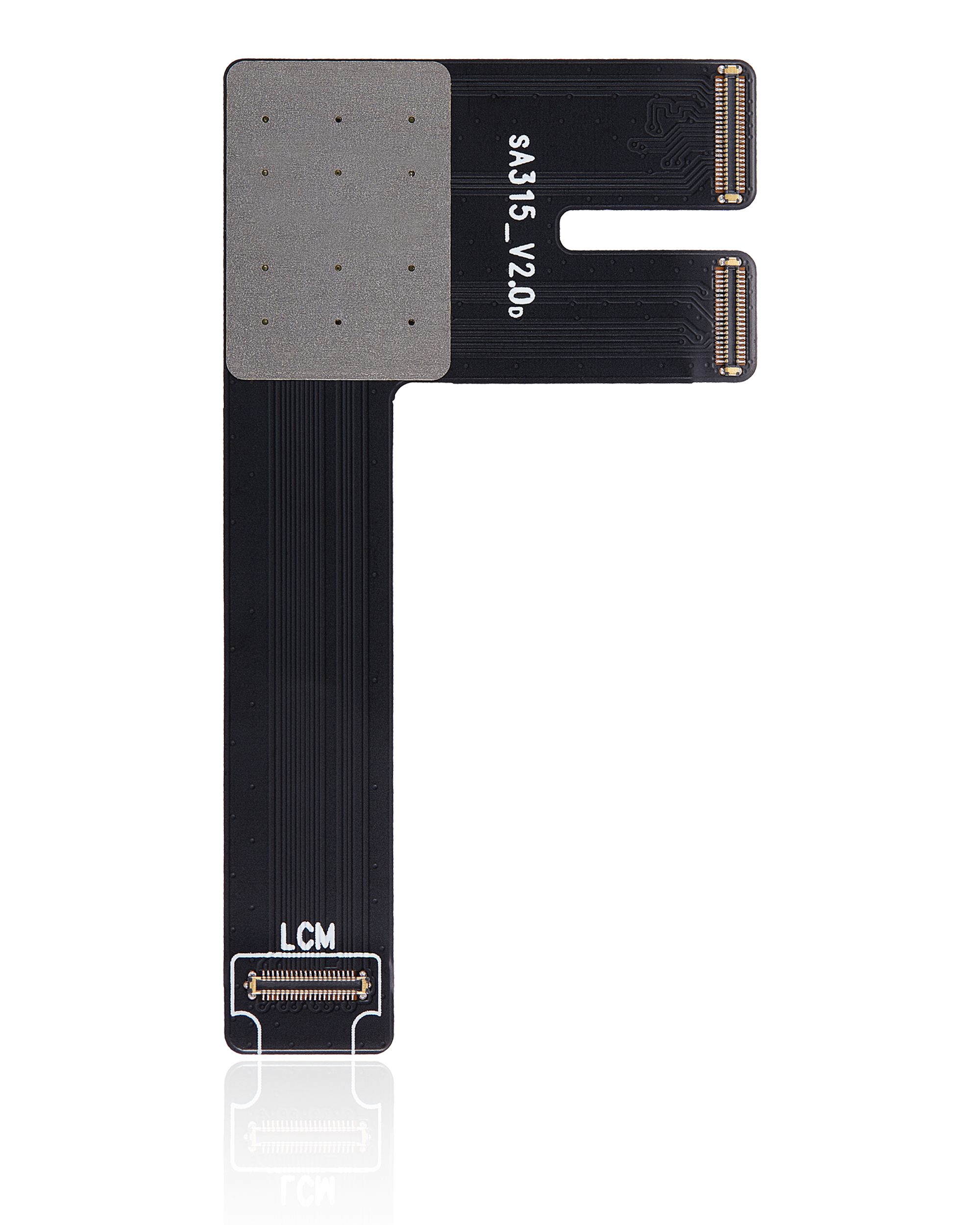 Tester Flexkabel für iTestBox (S300) für Samsung Galaxy A31 4G (A315 / 2020) – Bild 3