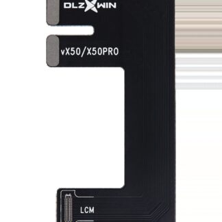Tester Flexkabel für iTestBox (S200 / S300) für Vivo X50 / X50 Pro