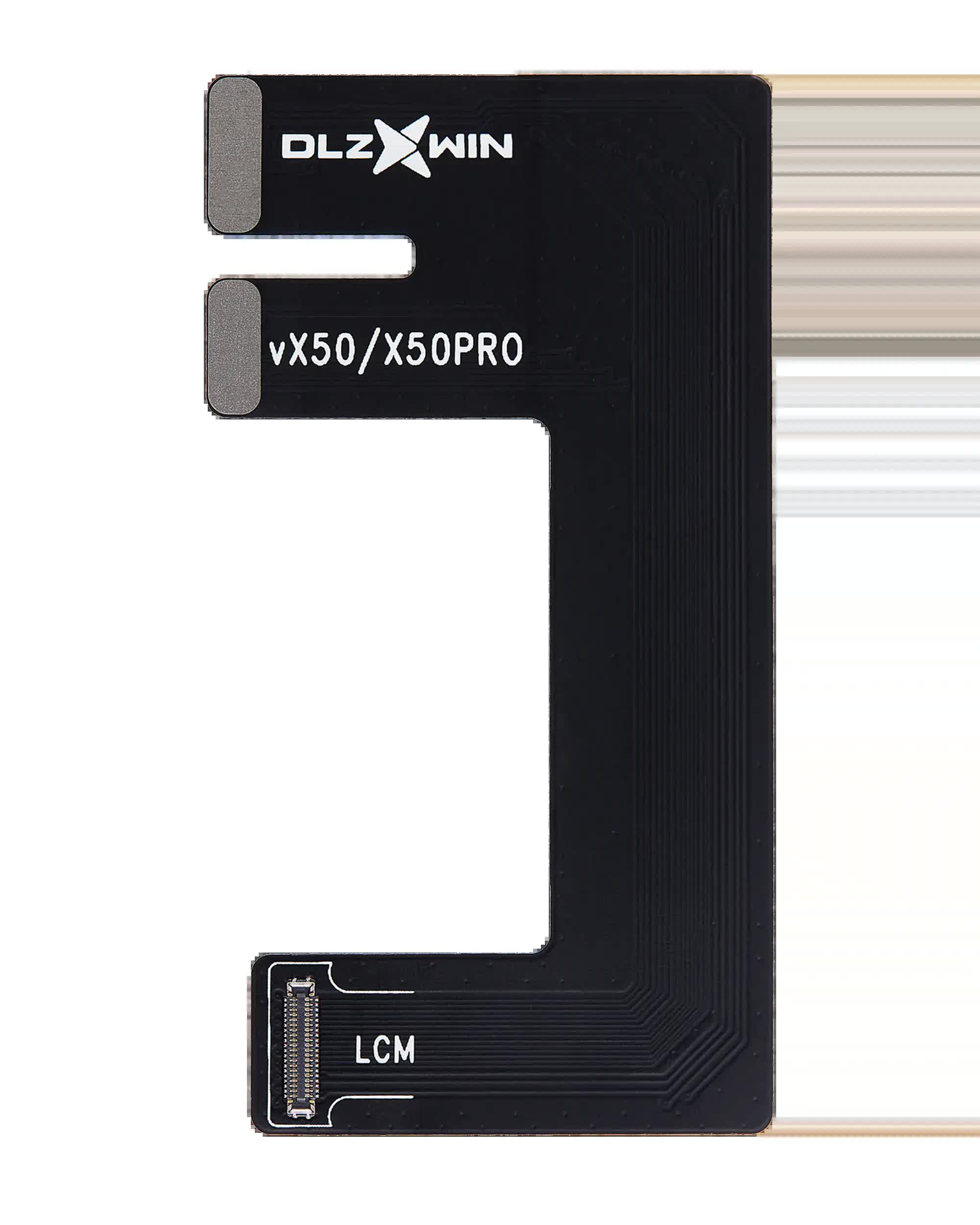 Tester Flexkabel für iTestBox (S200 / S300) für Vivo X50 / X50 Pro