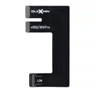 Tester Flexkabel für iTestBox (S200 / S300) für Vivo X60 / X60Pro