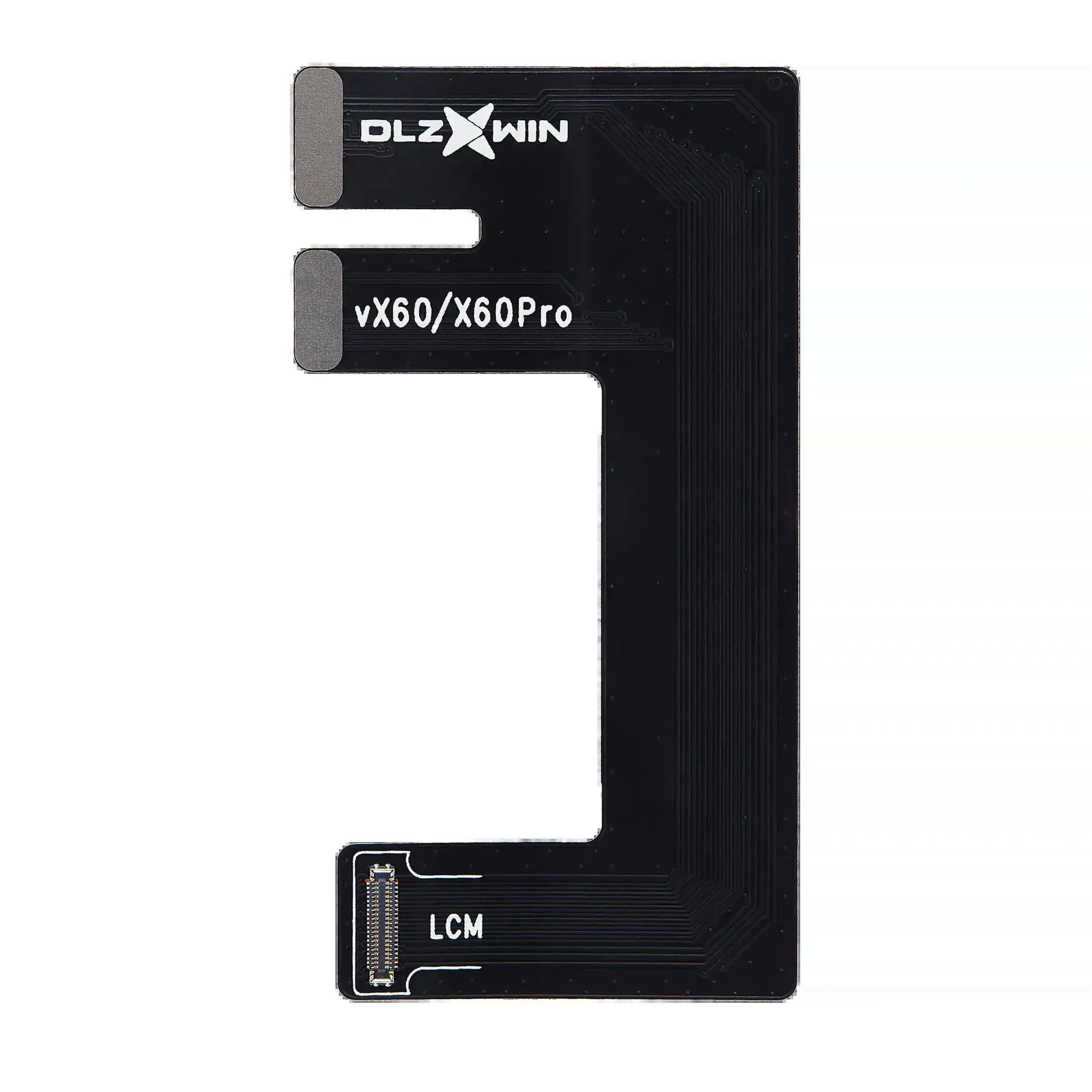Tester Flexkabel für iTestBox (S200 / S300) für Vivo X60 / X60Pro