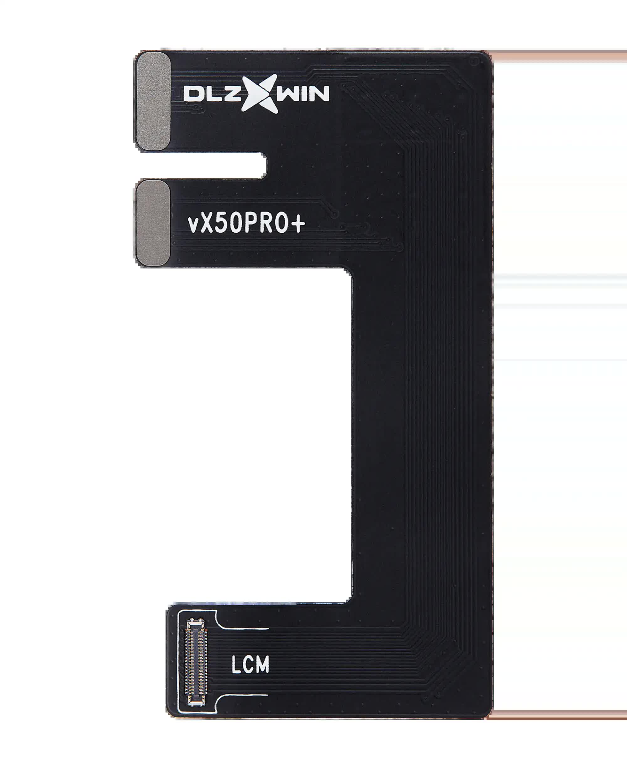 Tester Flexkabel für iTestBox (S200 / S300) für Vivo X50Pro+