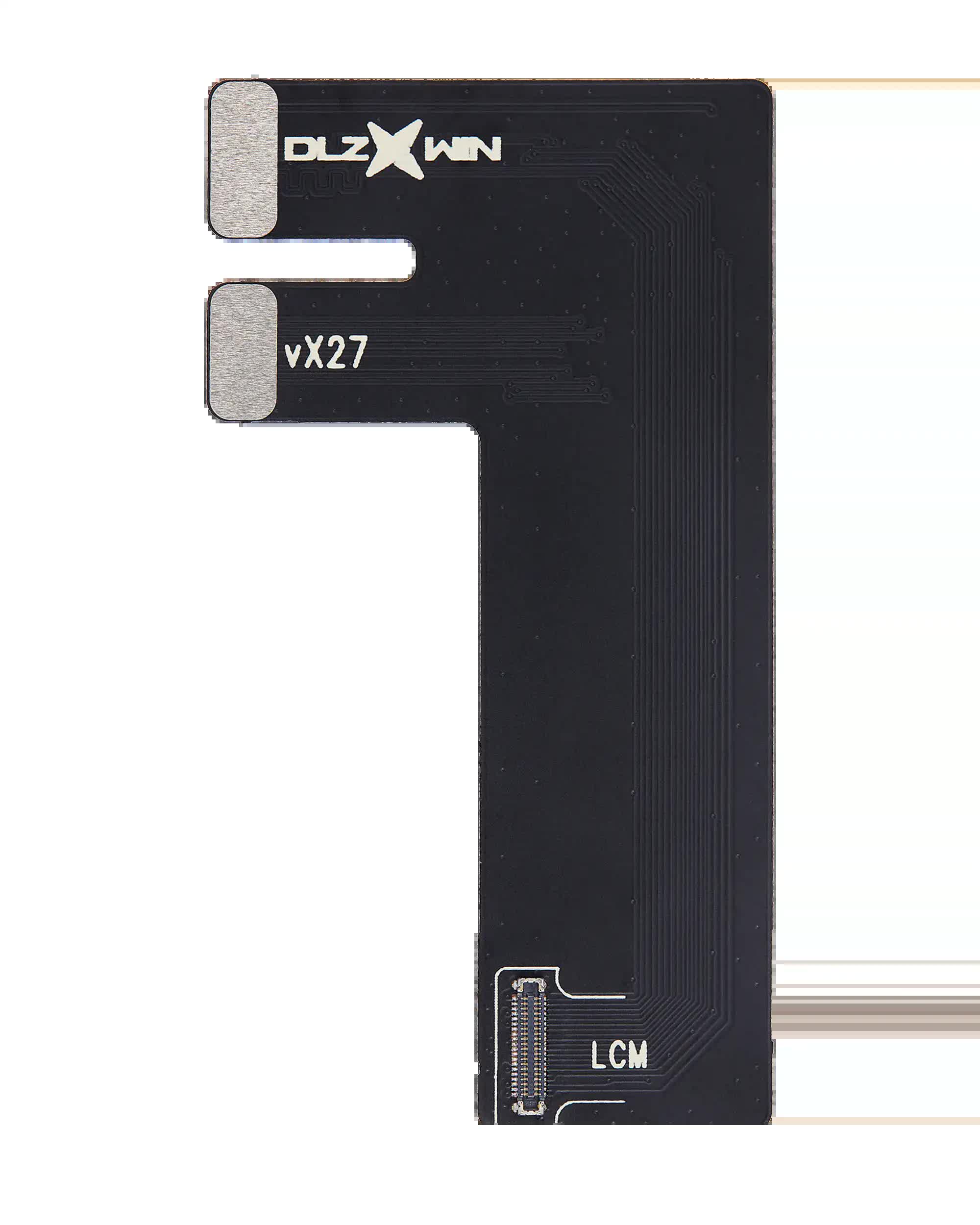 Tester Flexkabel für iTestBox (S200 / S300) für Vivo X27 / 15 Pro / S1 Pro