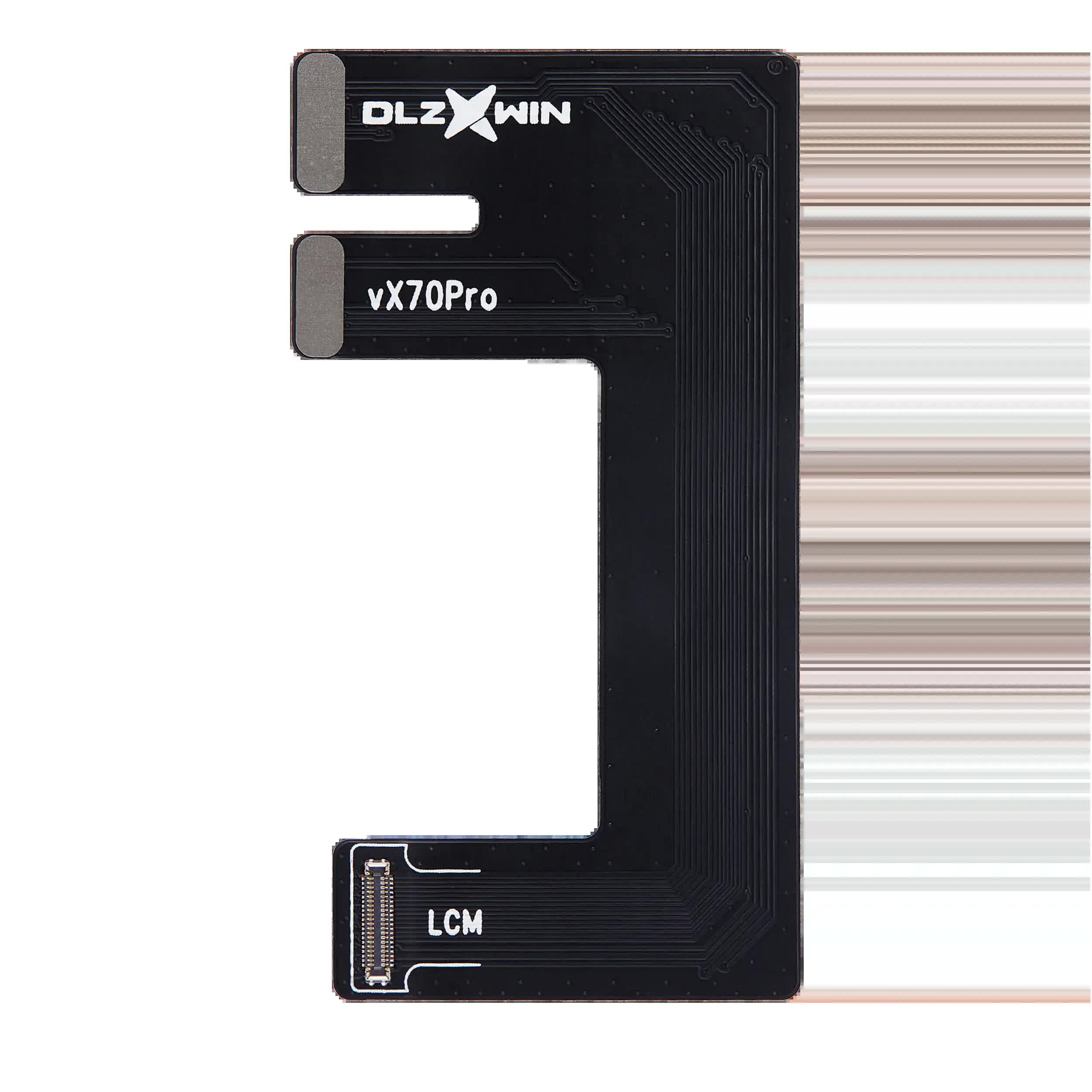 Tester Flexkabel für iTestBox (S200 / S300) für Vivo X70Pro