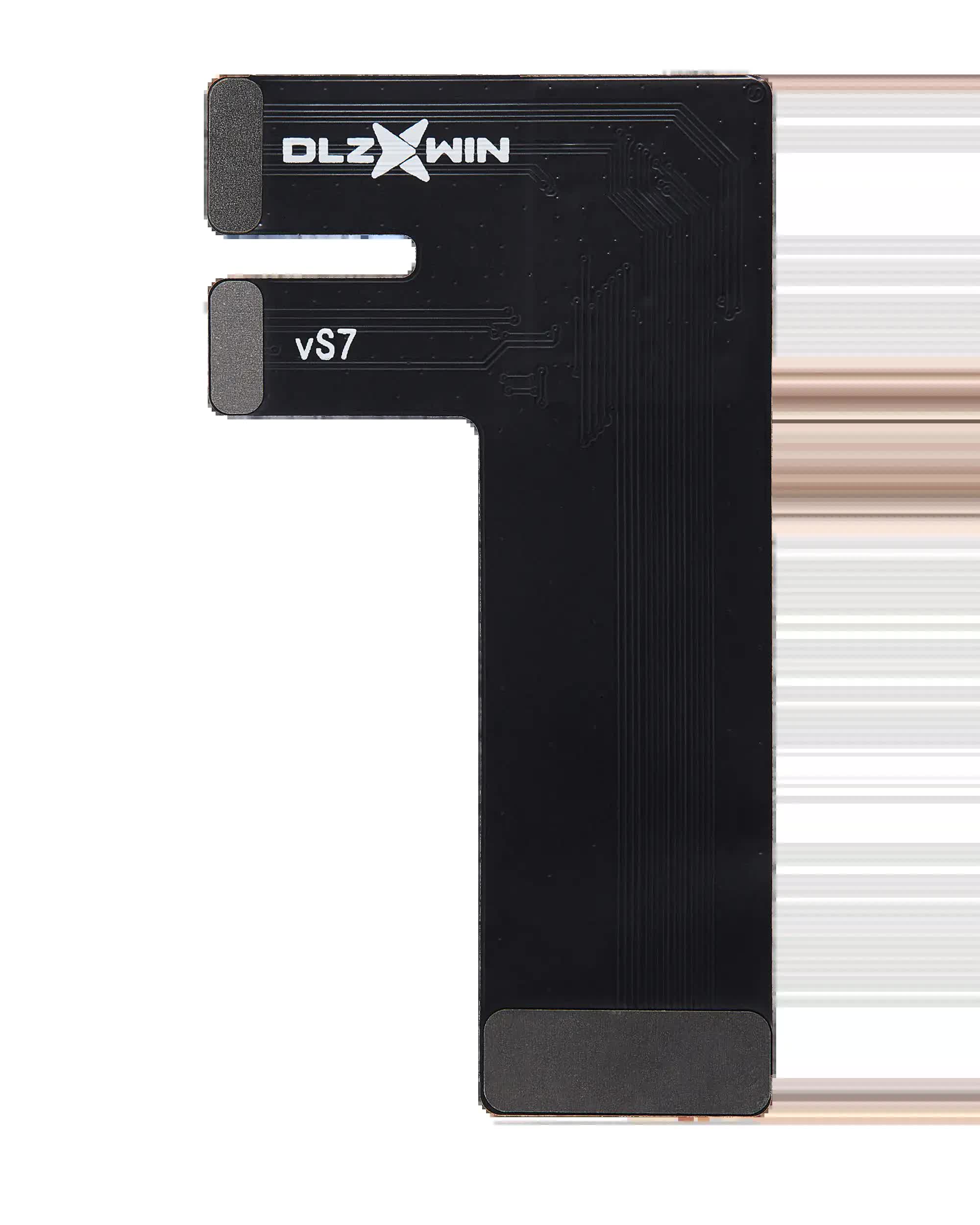 Tester Flexkabel für iTestBox (S200 / S300) für Vivo S7 / 20 Pro