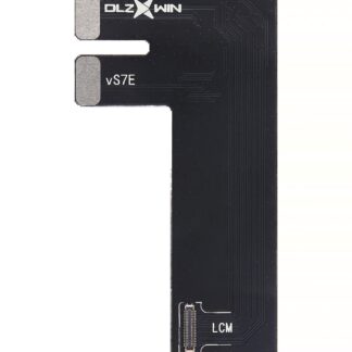 Tester Flexkabel für iTestBox (S200 / S300) für Vivo S7E / S6 / Y73S / 20SE / X50E / Y70 / G1 / 20