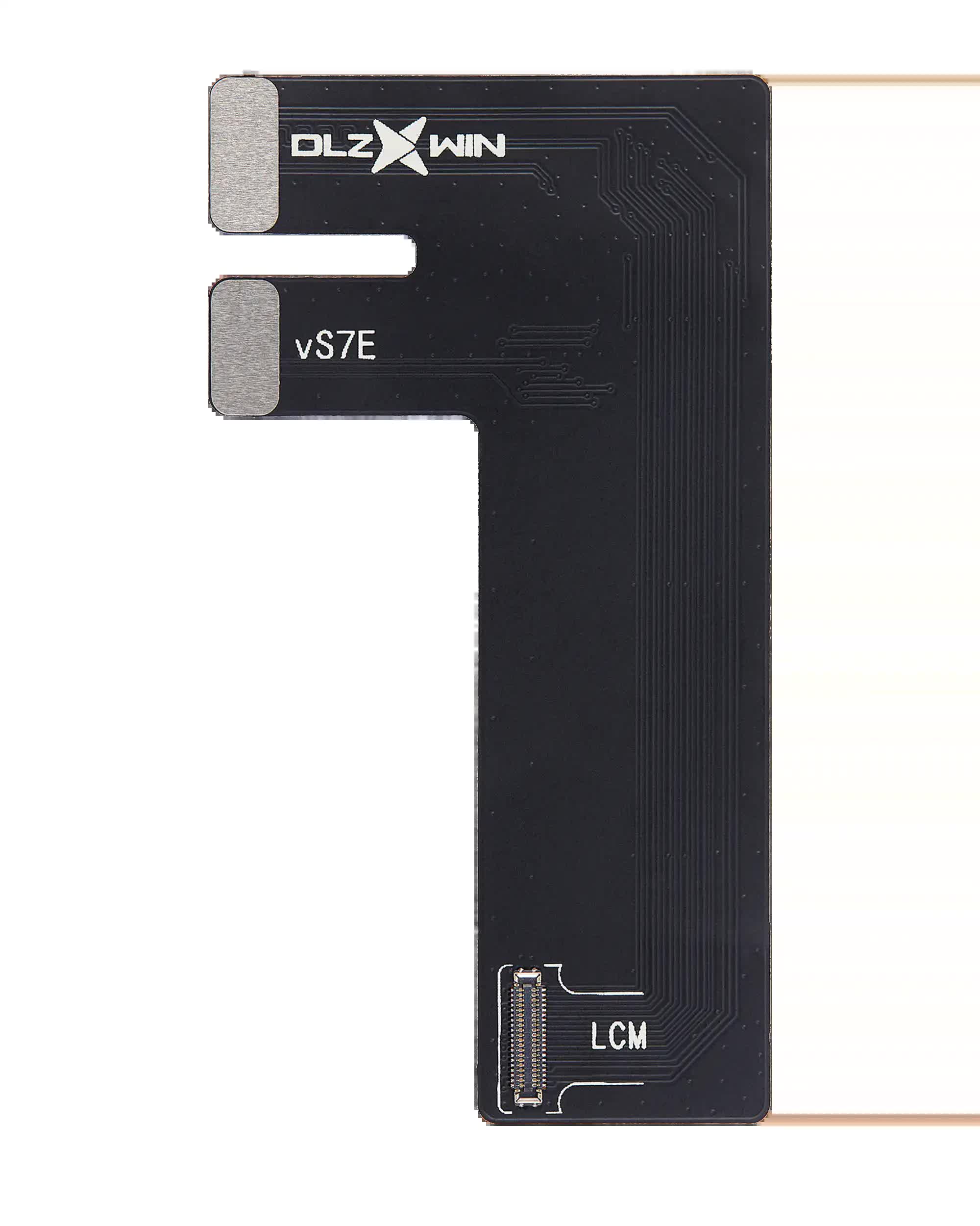 Tester Flexkabel für iTestBox (S200 / S300) für Vivo S7E / S6 / Y73S / 20SE / X50E / Y70 / G1 / 20