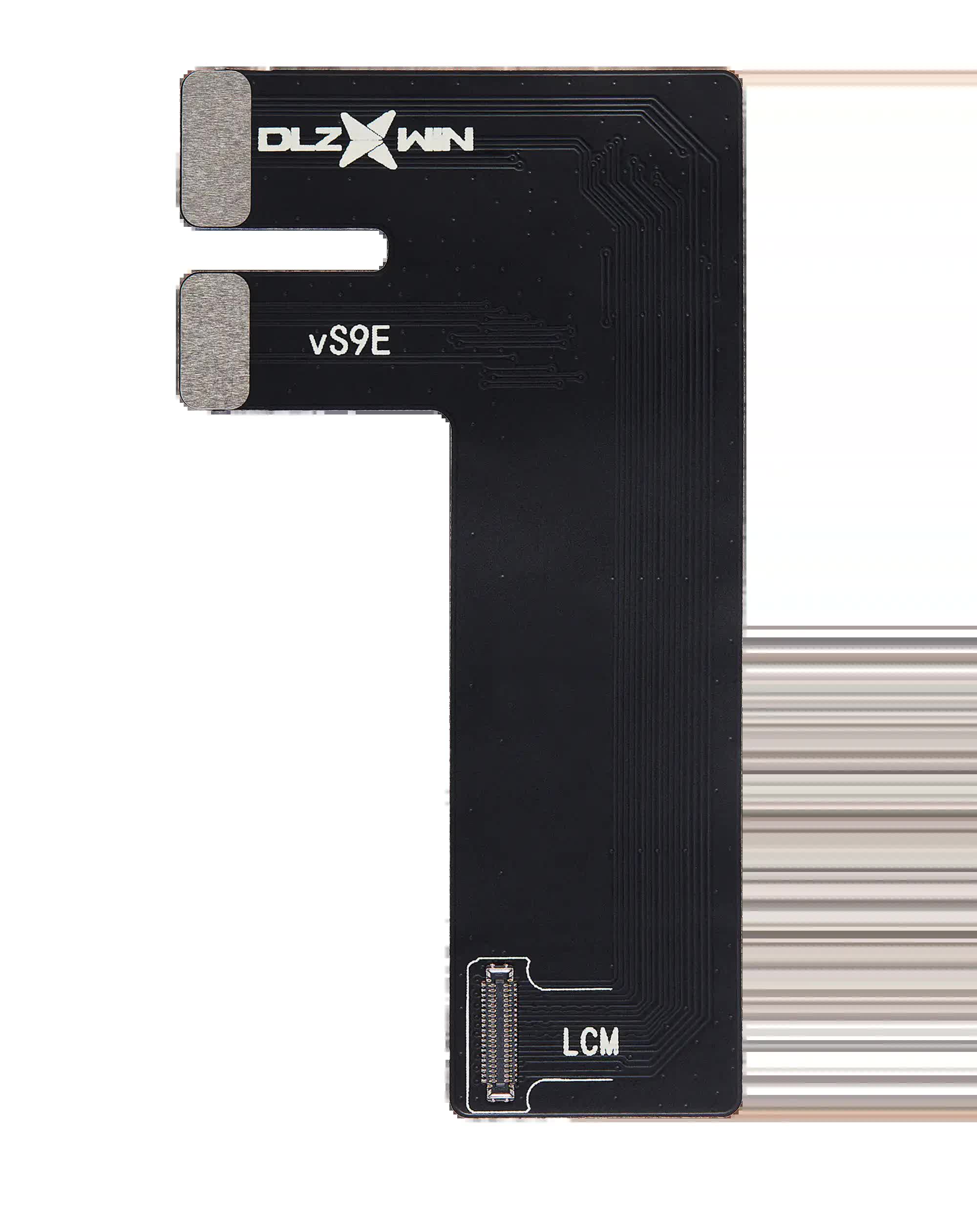 Tester Flexkabel für iTestBox (S200 / S300) für Vivo S9E / 21 / S10E / 2025