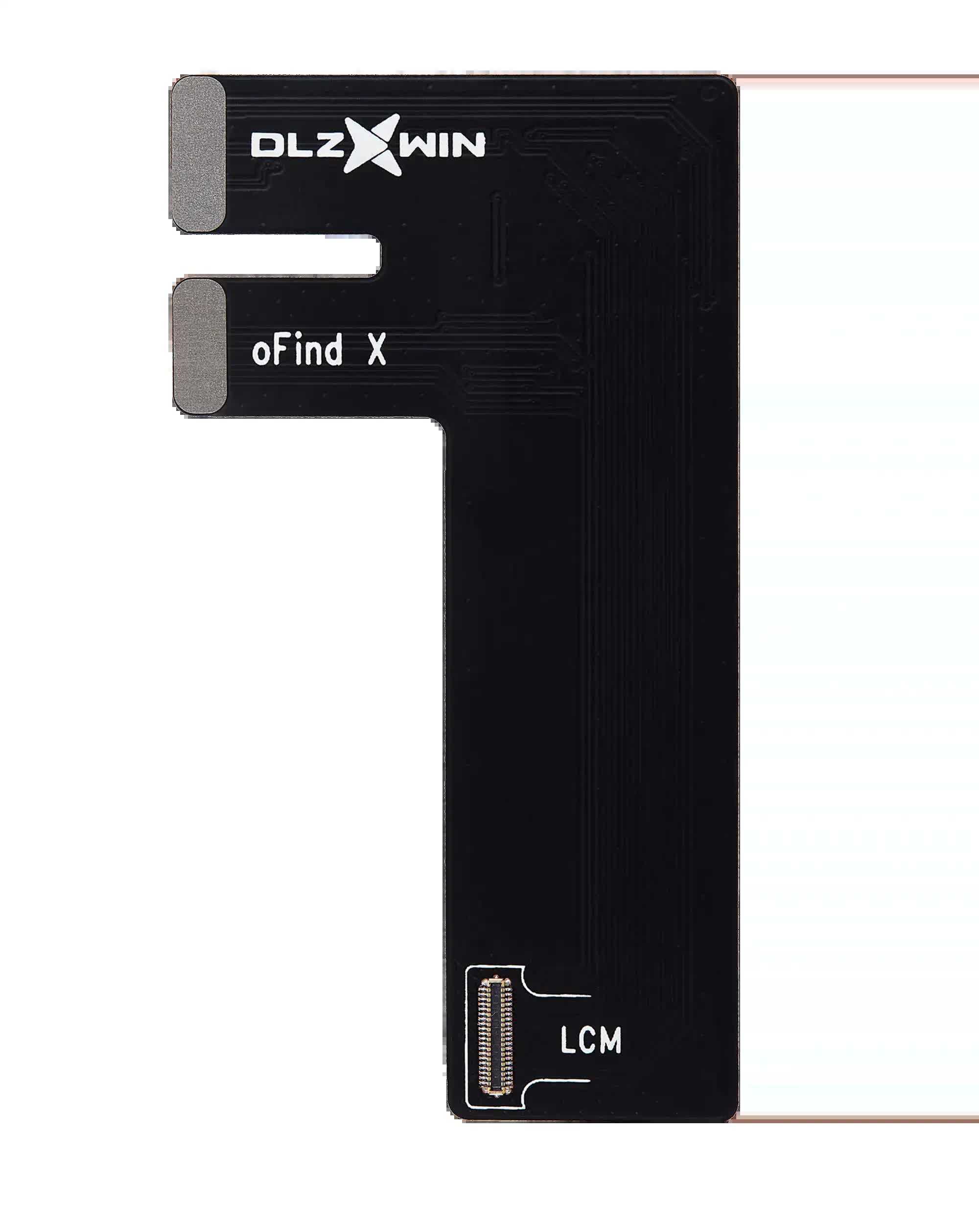 Tester Flexkabel für iTestBox (S200 / S300) für OPPO Find X