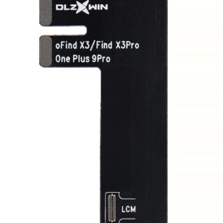 Tester Flexkabel für iTestBox (S200 / S300) für OPPO Find X3 / Find X3 Pro / 1+9Pro