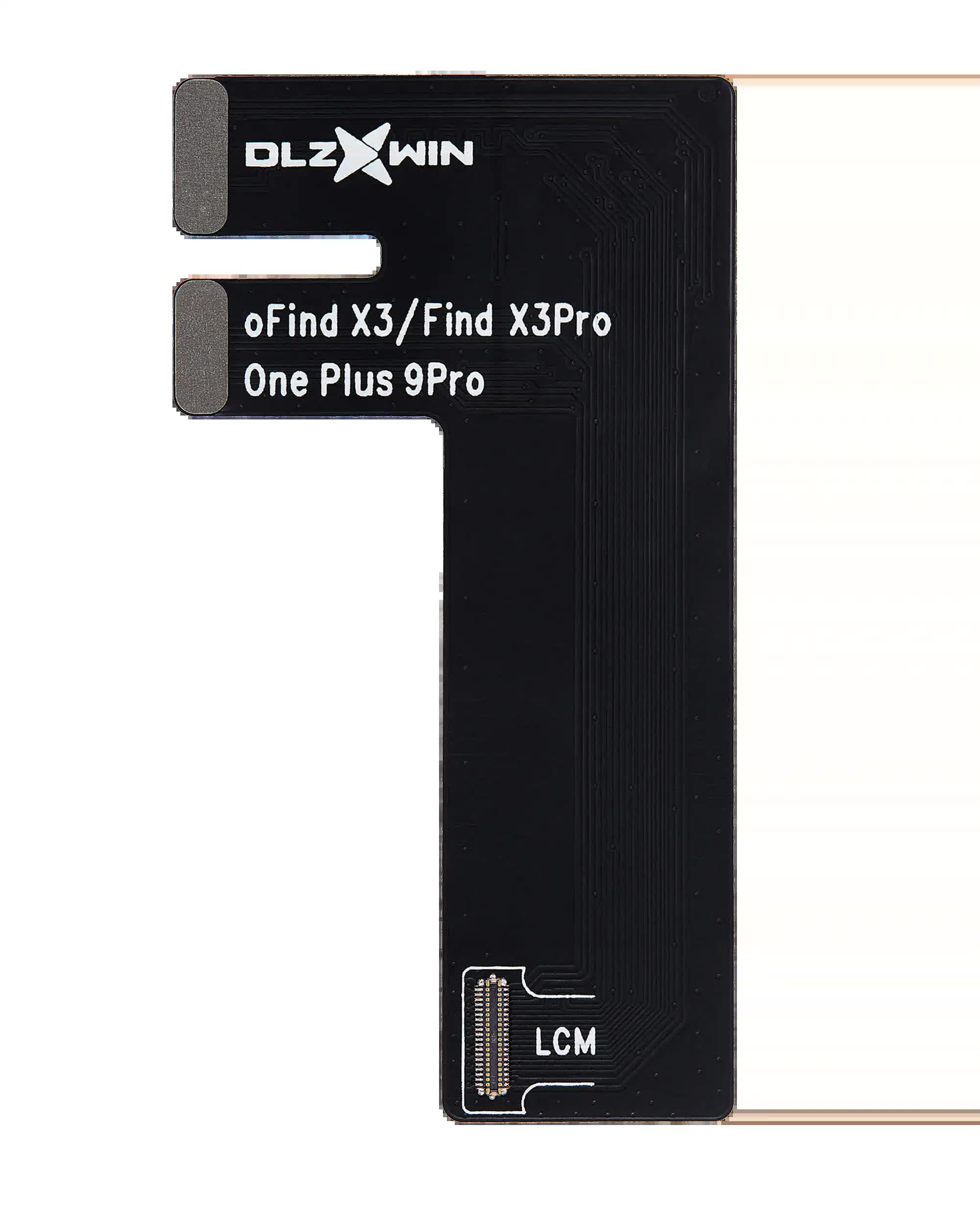 Tester Flexkabel für iTestBox (S200 / S300) für OPPO Find X3 / Find X3 Pro / 1+9Pro