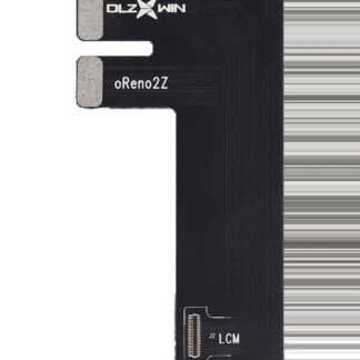 Tester Flexkabel für iTestBox (S200 / S300) für OPPO Reno2Z / Reno2F / Realme X / Realme XT / K3