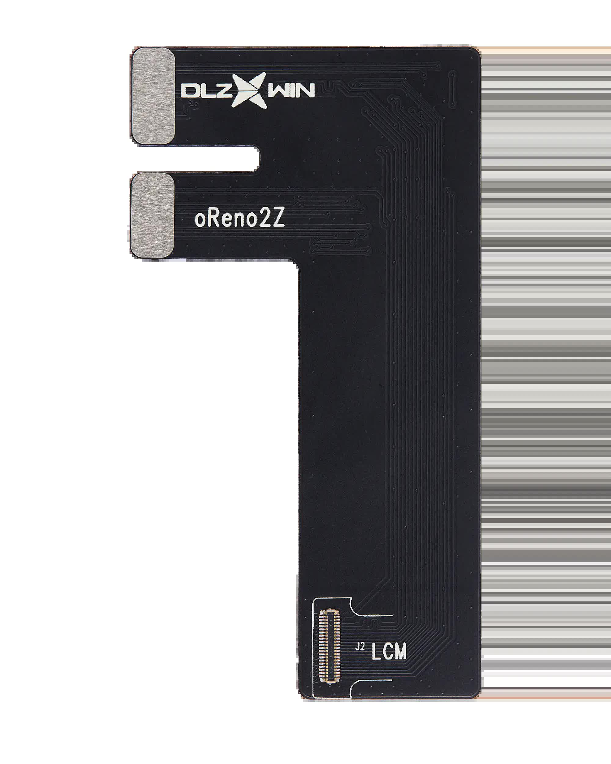 Tester Flexkabel für iTestBox (S200 / S300) für OPPO Reno2Z / Reno2F / Realme X / Realme XT / K3