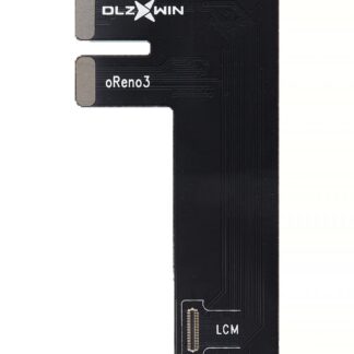 Tester Flexkabel für iTestBox (S200 / S300) für OPPO Reno3 / Oppo Reno3 Youth / K7 / A91 / Find X2 Lite / F15 / F17