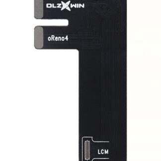 Tester Flexkabel für iTestBox (S200 / S300) für OPPO Reno 4 / A93 4G / Reno 4 F / Reno 4 Lite / F17 Pro