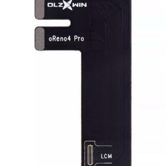 Tester Flexkabel für iTestBox (S200 / S300) für OPPO Reno 4 Pro / Reno 3 Pro / 1+8 / Find X2 Neo