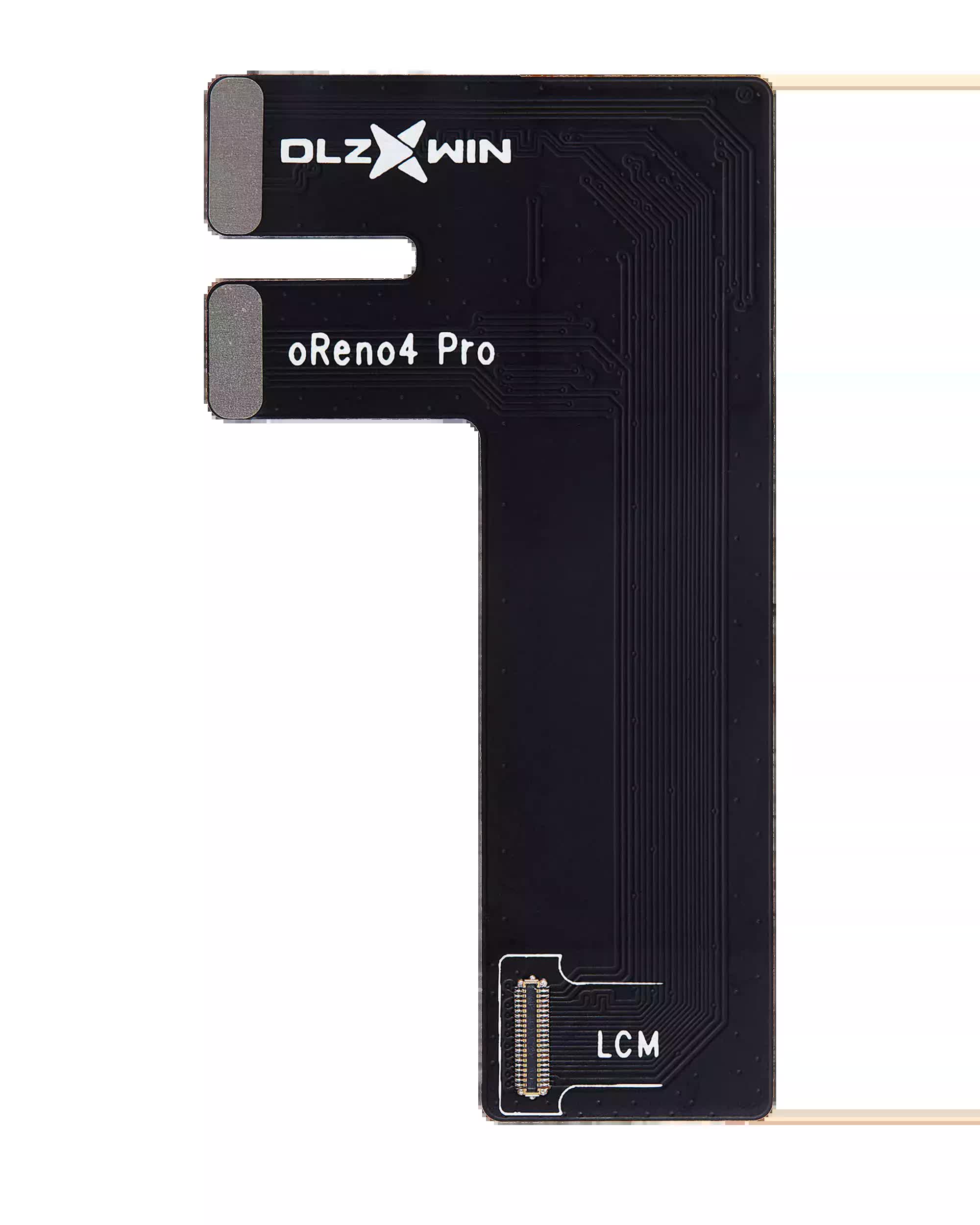 Tester Flexkabel für iTestBox (S200 / S300) für OPPO Reno 4 Pro / Reno 3 Pro / 1+8 / Find X2 Neo