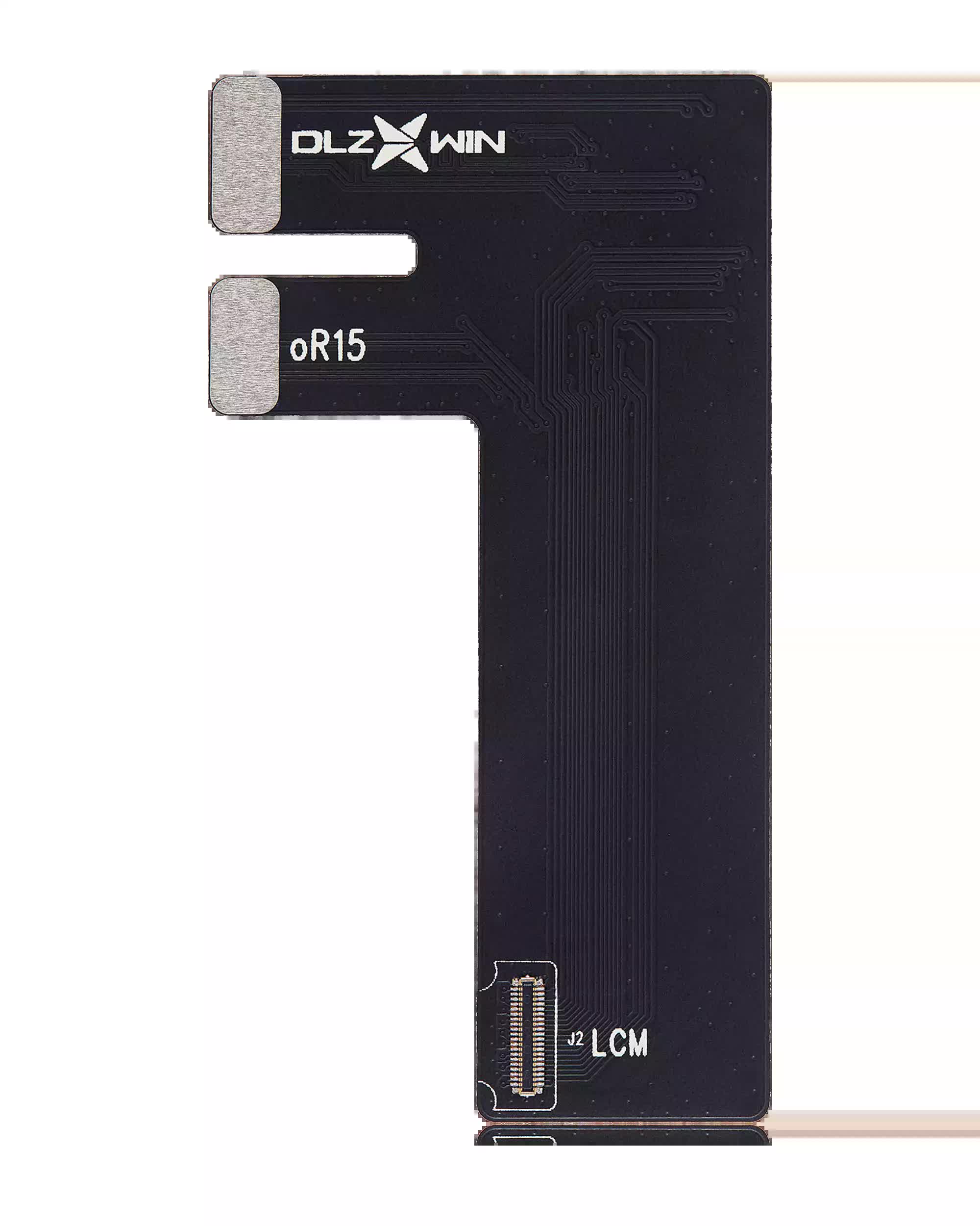Tester Flexkabel für iTestBox (S200 / S300) für OPPO R15 / R15 Pro