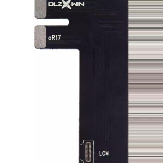 Tester Flexkabel für iTestBox (S200 / S300) für OPPO R17 / R17 Pro / Realme XT / K1