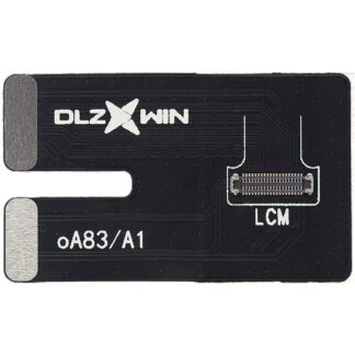 Tester Flexkabel für iTestBox (S200 / S300) für OPPO A83 / A1