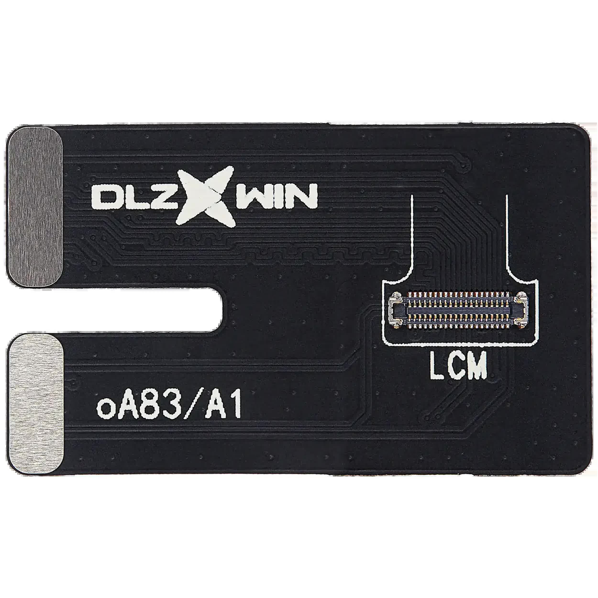 Tester Flexkabel für iTestBox (S200 / S300) für OPPO A83 / A1
