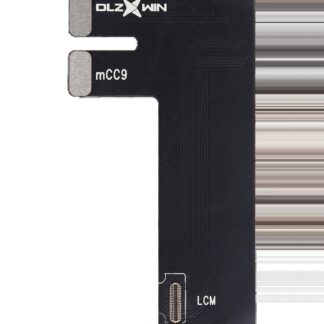 Tester Flexkabel für iTestBox (S200 / S300) für Xiaomi Mi CC9