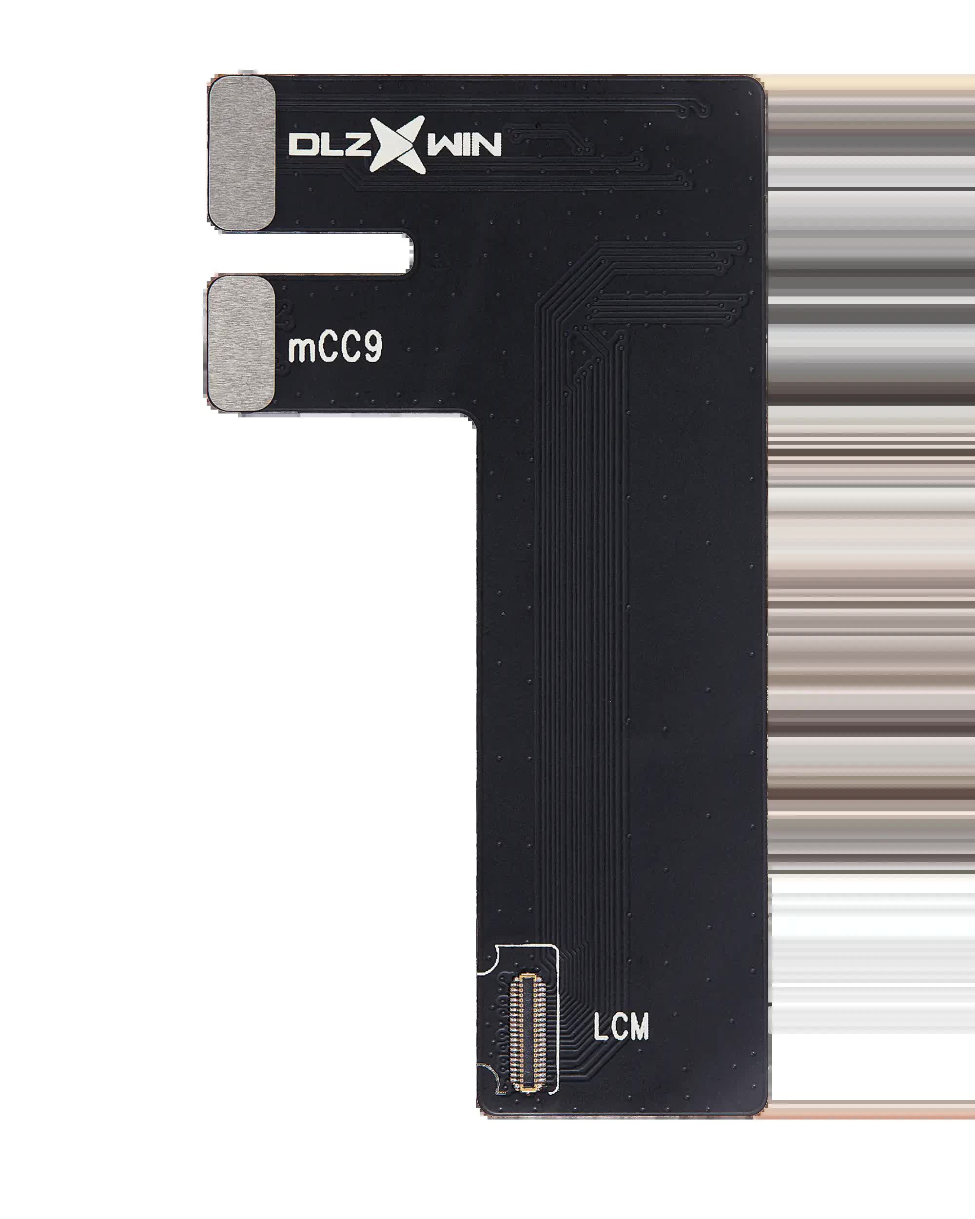 Tester Flexkabel für iTestBox (S200 / S300) für Xiaomi Mi CC9
