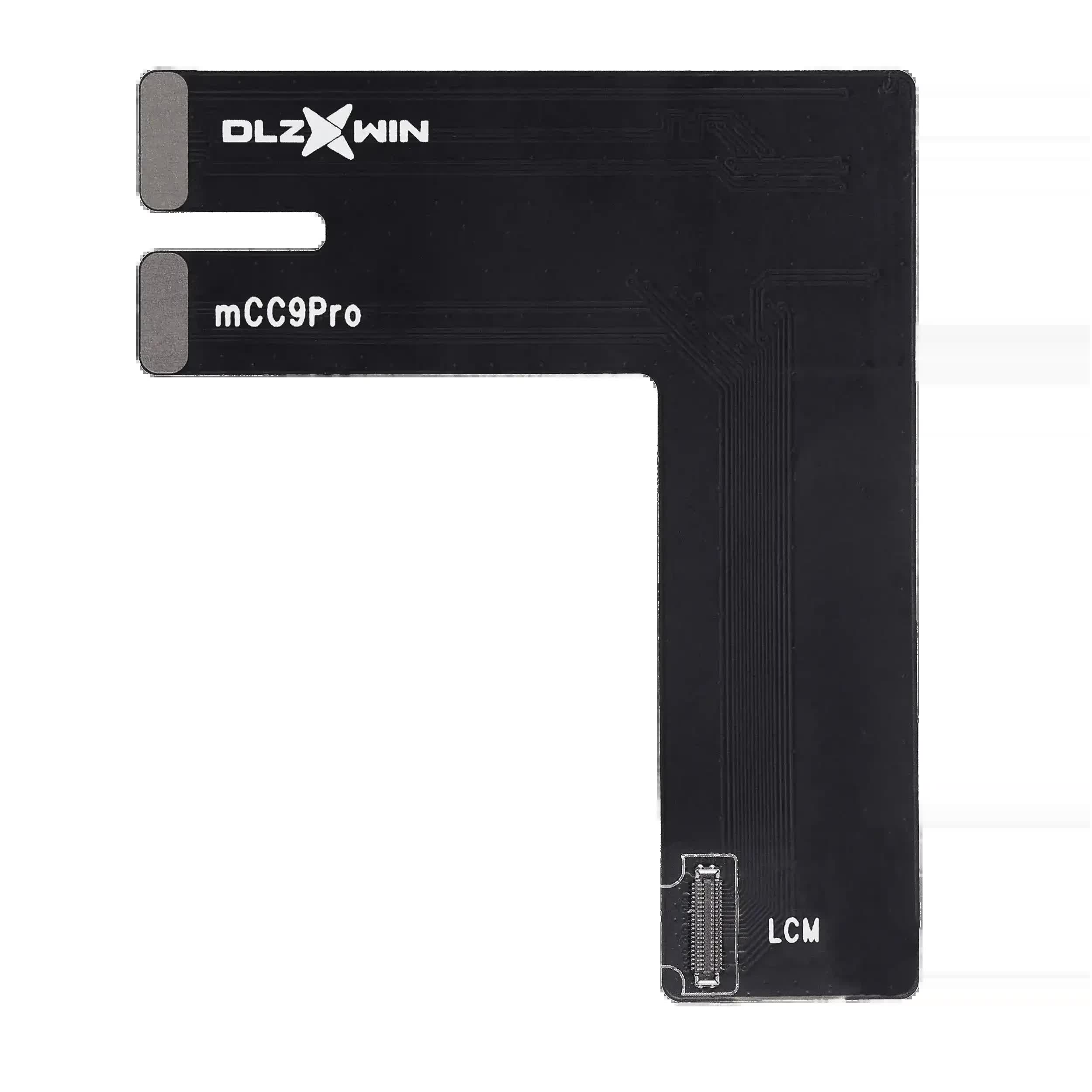 Tester Flexkabel für iTestBox (S200 / S300) für Xiaomi Mi CC9 Pro
