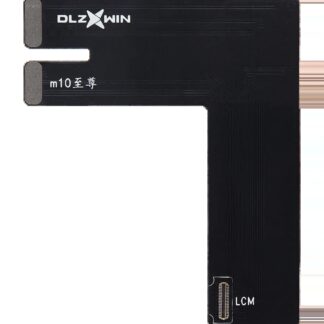 Tester Flexkabel für iTestBox (S200 / S300) für Xiaomi Mi 10 Ultra