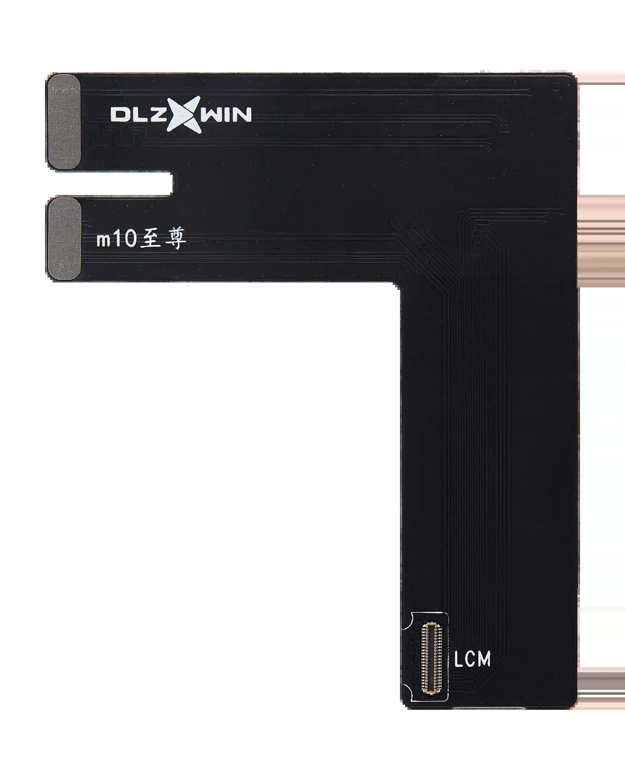 Tester Flexkabel für iTestBox (S200 / S300) für Xiaomi Mi 10 Ultra