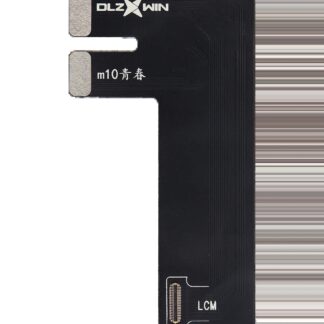 Tester Flexkabel für iTestBox (S200 / S300) für Xiaomi Mi 10 Lite