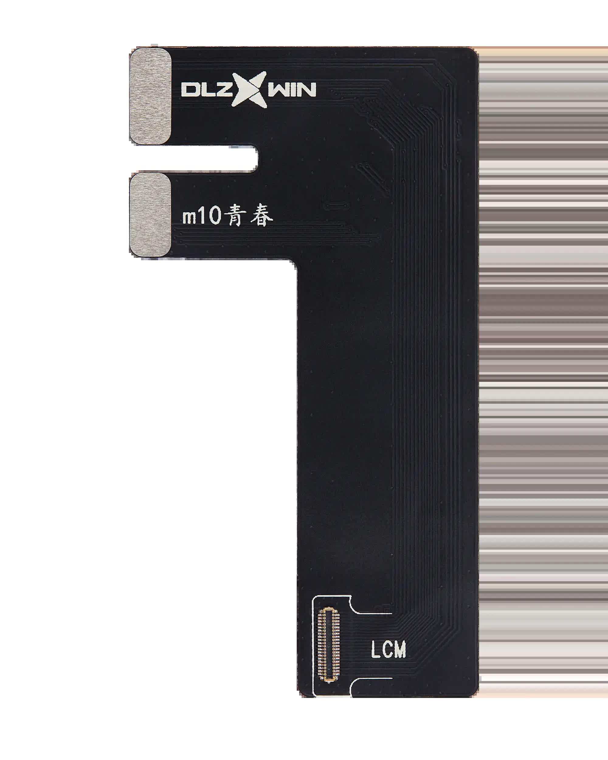 Tester Flexkabel für iTestBox (S200 / S300) für Xiaomi Mi 10 Lite