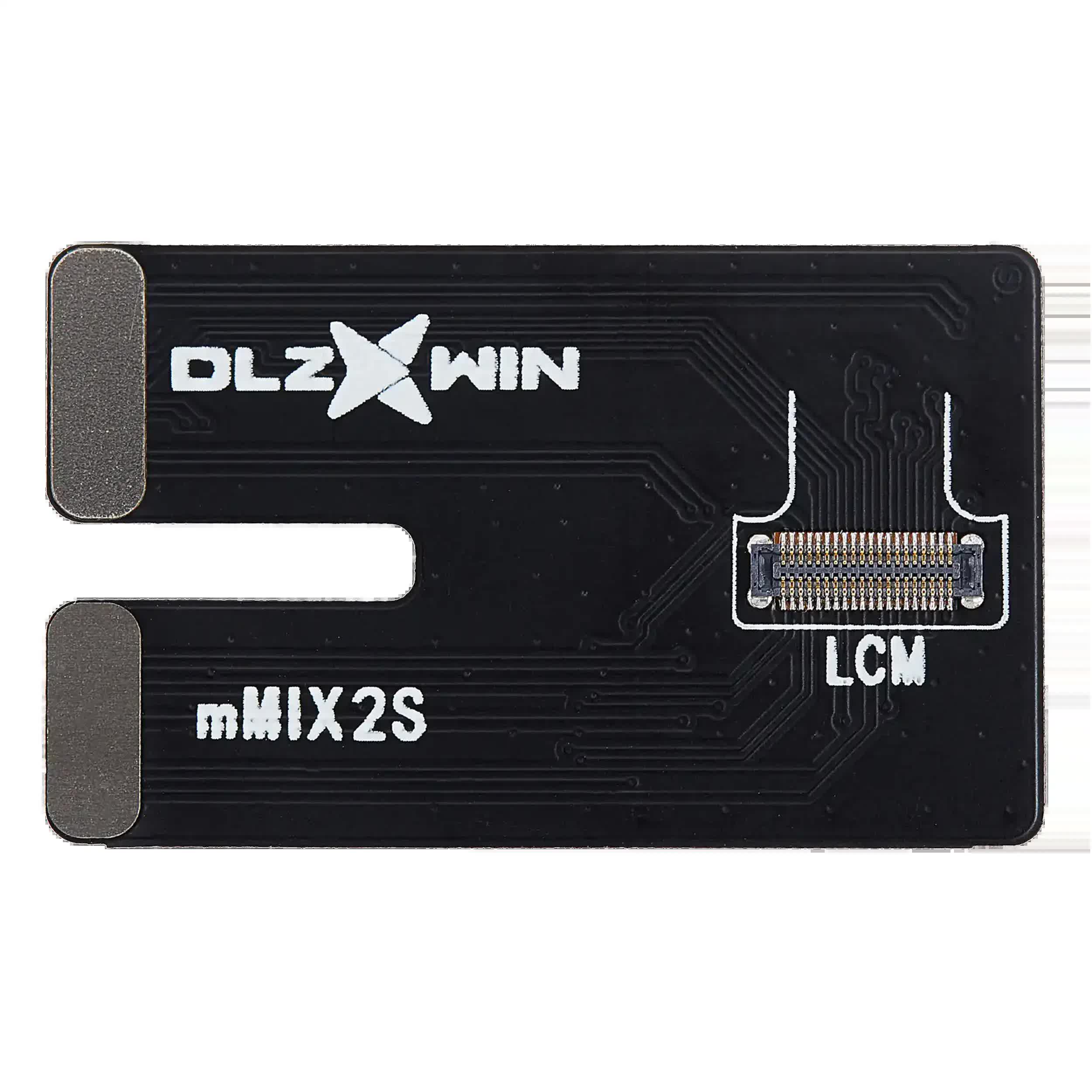 Tester Flexkabel für iTestBox (S200 / S300) für Xiaomi Mi IX2S
