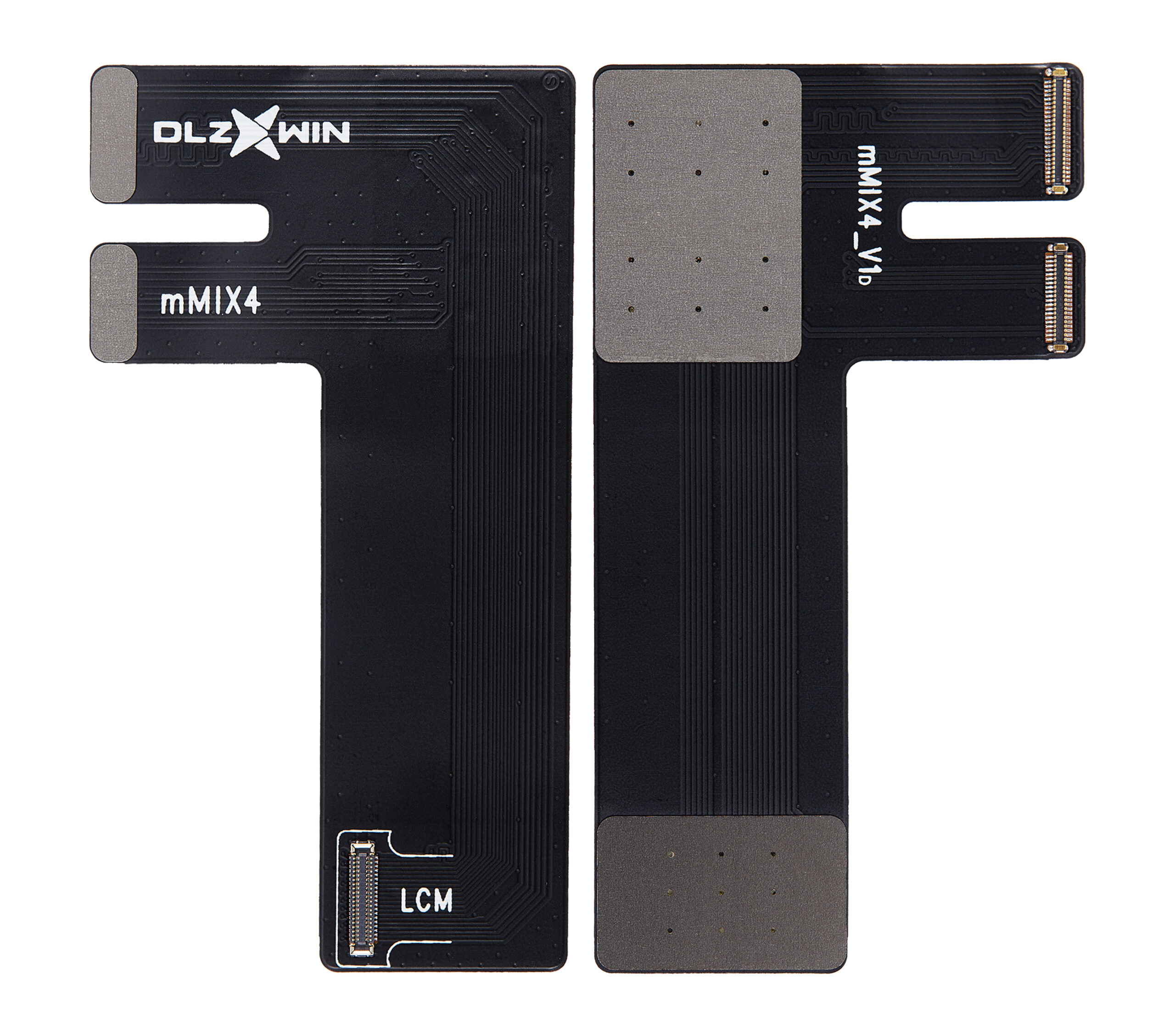 Tester Flexkabel für iTestBox (S200 / S300) für Xiaomi Mi IX4 / 11T / 11T Pro – Bild 2