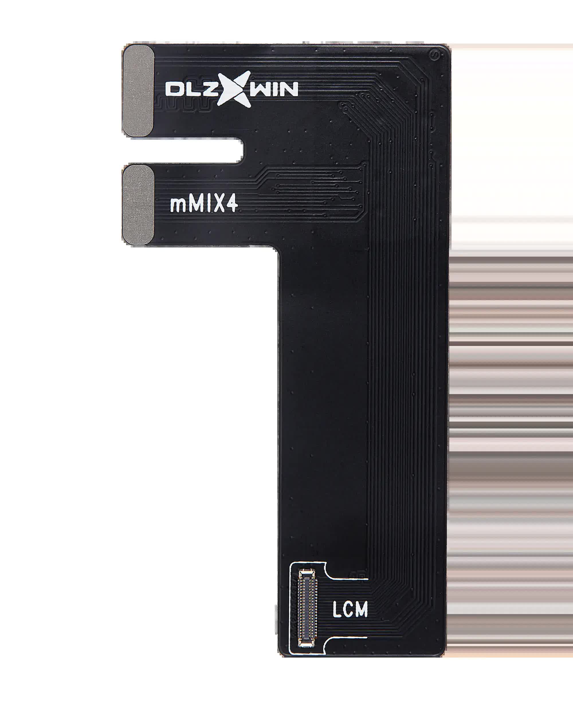 Tester Flexkabel für iTestBox (S200 / S300) für Xiaomi Mi IX4 / 11T / 11T Pro