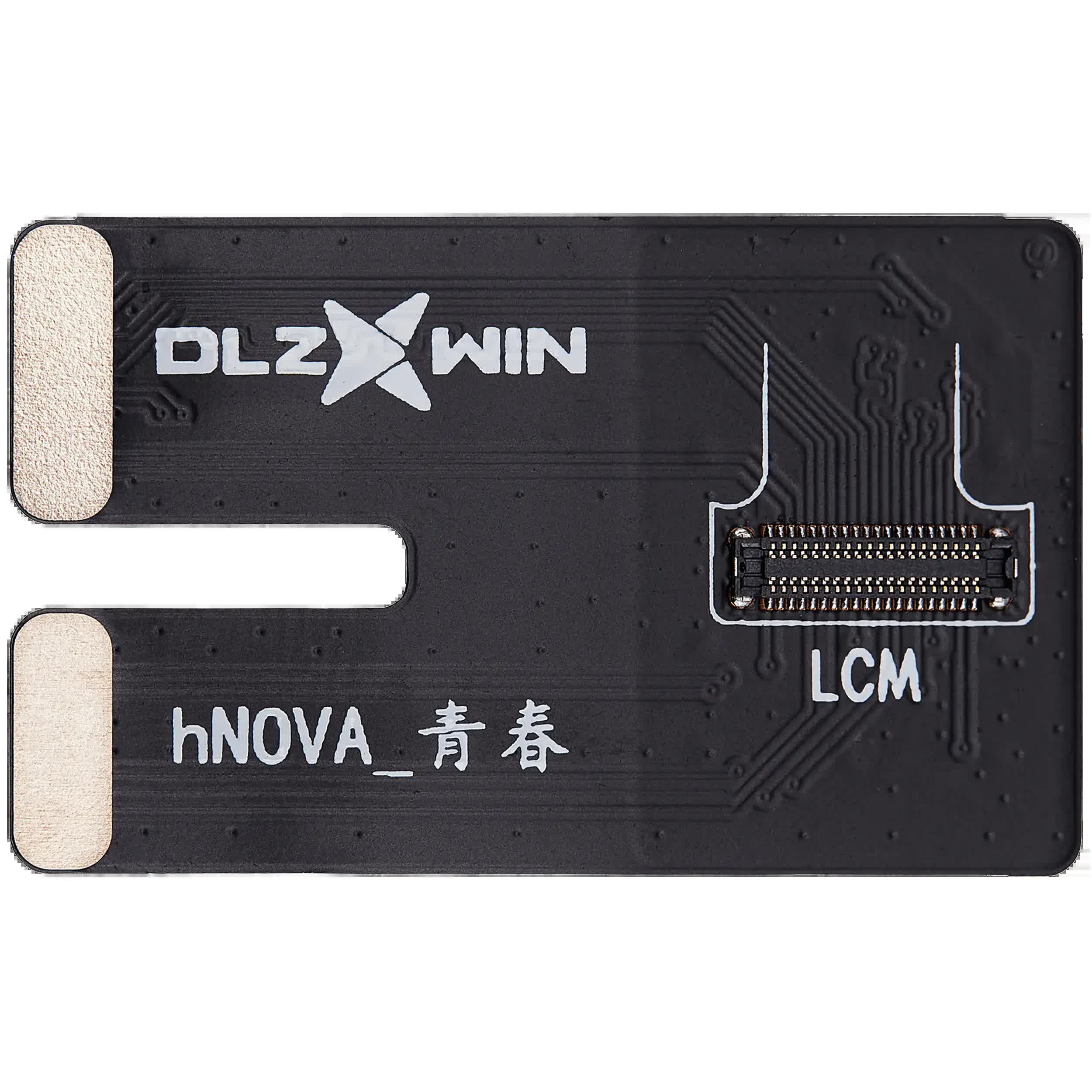 Tester Flexkabel für iTestBox (S300 / S800) für Huawei Nova QC