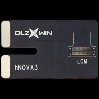 Tester Flexkabel für iTestBox (S300 / S800) für Huawei Nova 3 / Honor Play