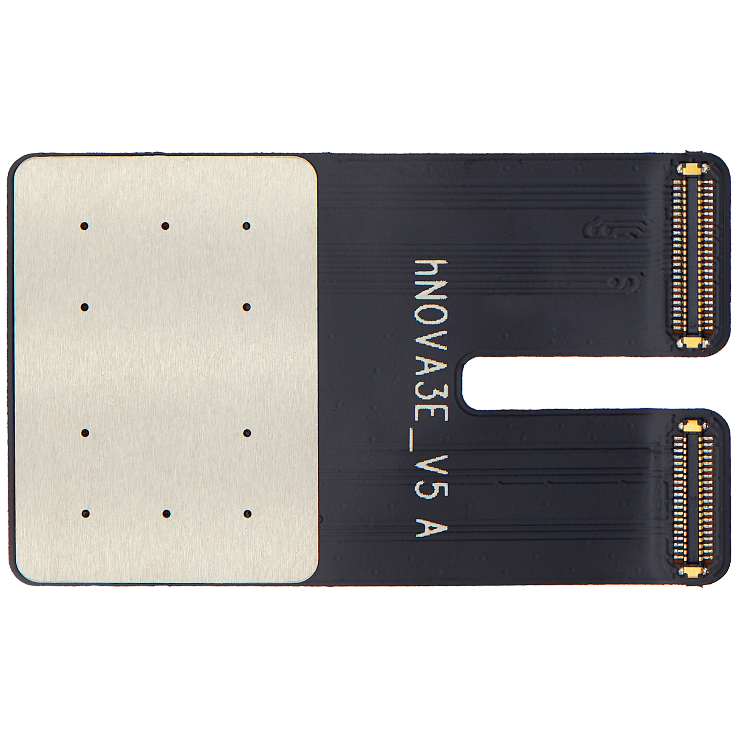 Tester Flexkabel für iTestBox (S300 / S800) für Huawei Nova 3E / P20 Lite – Bild 3