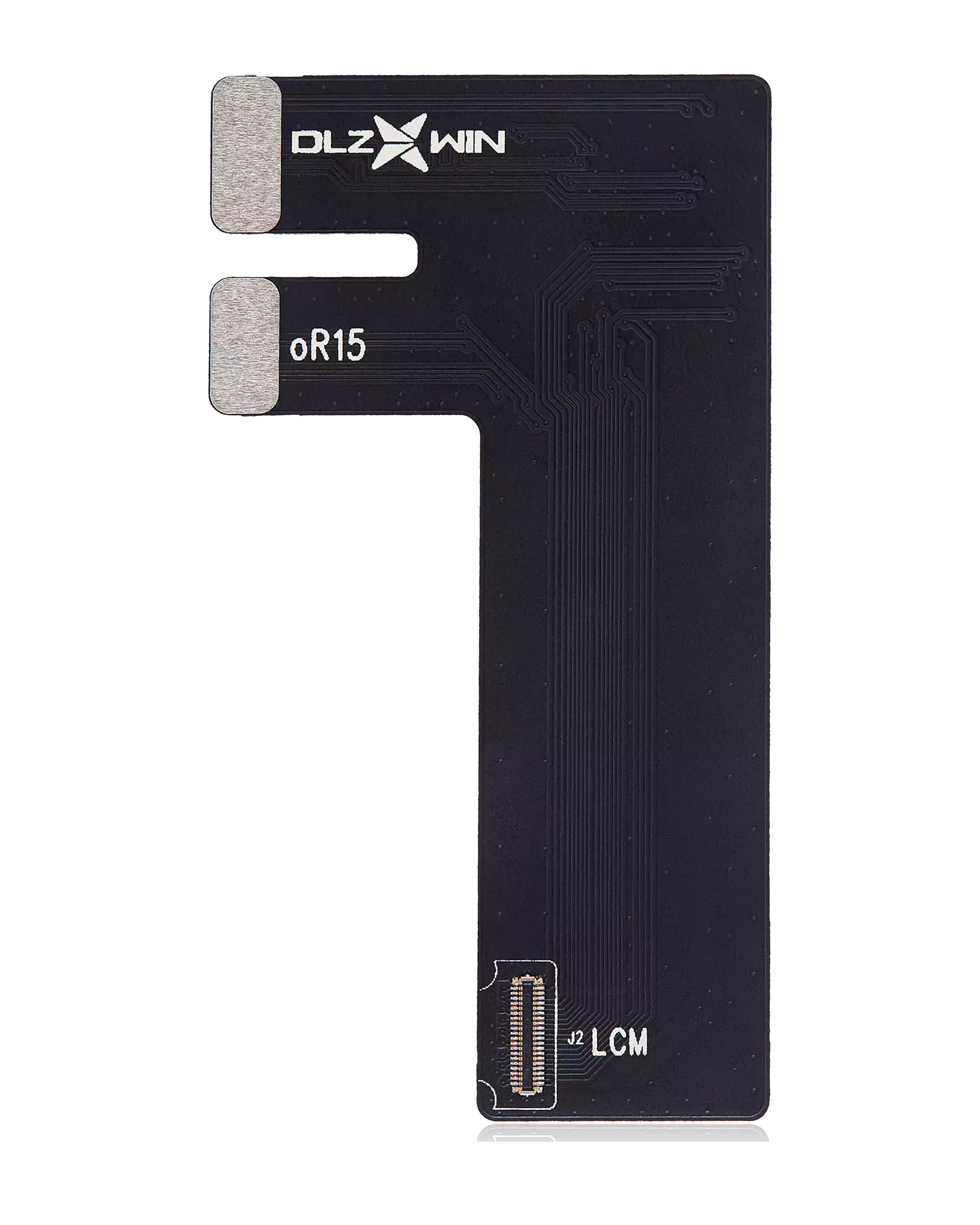 Tester Flexkabel für iTestBox (S300 / S800) für Huawei Nova 3E / P20 Lite – Bild 4