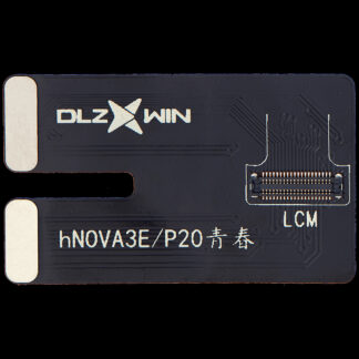 Tester Flexkabel für iTestBox (S300 / S800) für Huawei Nova 3E / P20 Lite