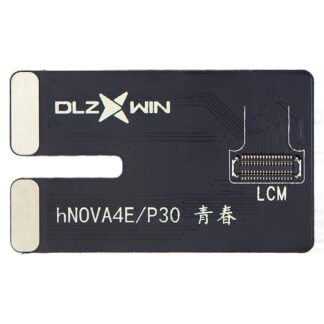 Tester Flexkabel für iTestBox (S300 / S800) für Huawei Nova 4E / P30 Lite