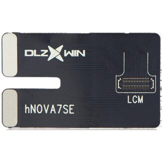 Tester Flexkabel für iTestBox (S300 / S800) für Huawei Nova7 SE / Honor 30S