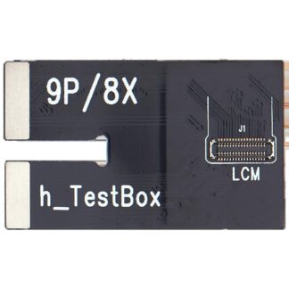 Tester Flexkabel für iTestBox (S300 / S800) für Huawei Y9 (2019) / Honor 8X